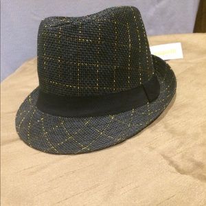 Girls hat